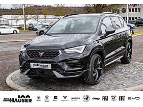 Cupra Ateca VZ Tribe Edition 2.0 TSI DSG 4Drive AHK EL. HECKKL. MEMORY DCC BREMBO FULL-LINK SITZHZG