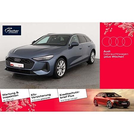 Audi A5 leasen