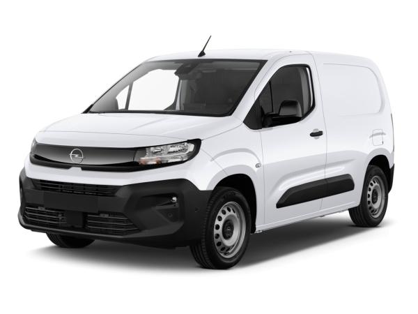 Opel Combo Cargo M 102 PS Kamera+FlexCargo+AKTION%%% bild
