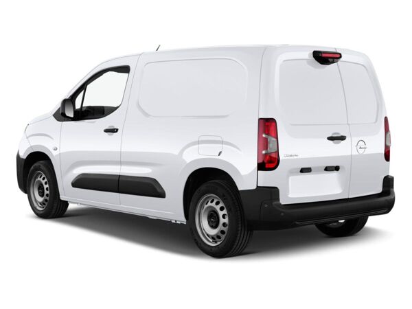 Opel Combo Cargo M 102 PS Kamera+FlexCargo+AKTION%%% bild 2