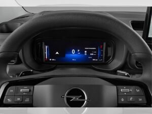 Opel Combo Cargo M 102 PS Kamera+FlexCargo+AKTION%%% bild 7