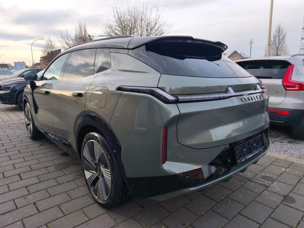 LYNK & Co 08 PHEV More ALLE FARBEN P bild 4
