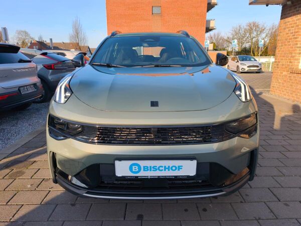 LYNK & Co 01 Core PHEV - ALLE FARBEN G bild 3