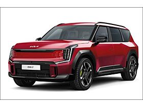 Kia EV9 GT AWD !!508PS!! Neubestellung