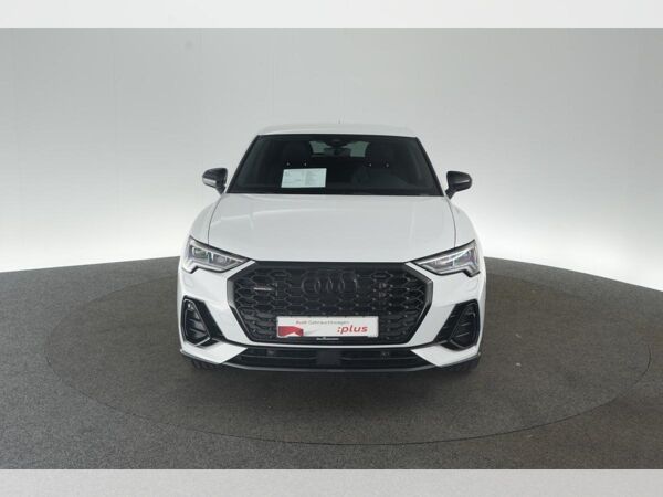 Audi Q3 Sportb. 40 TDI qu. / SOFORT VERFÜGBAR ! bild 3