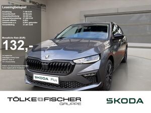 Skoda Scala DSG Balance SOFORT VERFÜGBAR ! ACC AHK Kamera LED bild 1