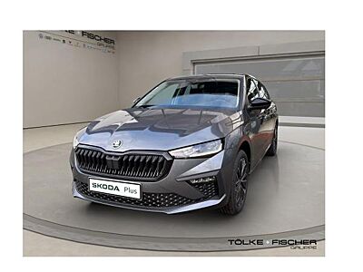 Skoda Scala DSG Balance SOFORT VERFÜGBAR ! ACC AHK Kamera LED