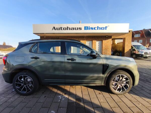 LYNK & Co 01 PHEV Core P bild 7