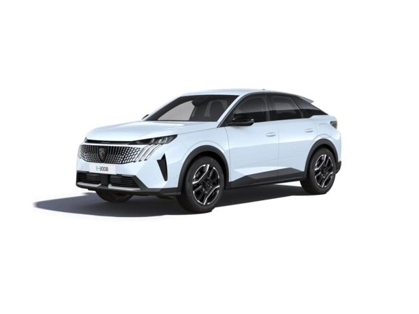 Peugeot 3008 Allure Business Elektromotor 210 bild
