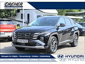 Hyundai TUCSON 1.6 T-GDI Prime Plug-In Hybrid 2WD Navi/Autom./BC Hyundai TUCSON 1.6 T-GDI Prime Plug-In Hybrid 2WD Navi/Autom./BC