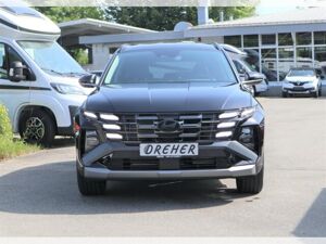 Hyundai TUCSON 1.6 T-GDI Prime Plug-In Hybrid 2WD Navi/Autom./BC bild 2