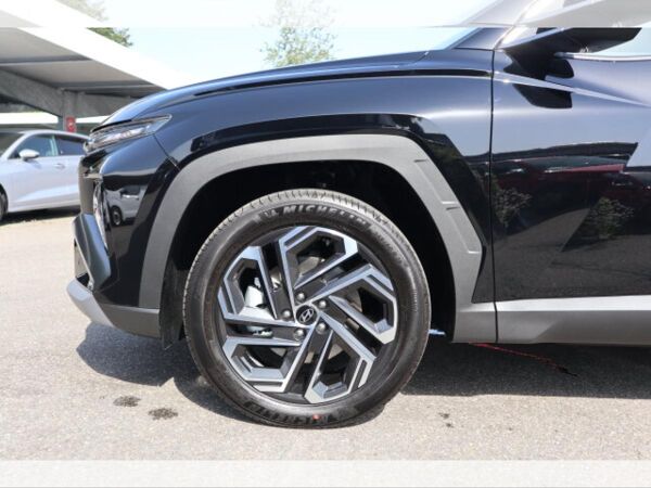 Hyundai TUCSON 1.6 T-GDI Prime Plug-In Hybrid 2WD Navi/Autom./BC bild 3
