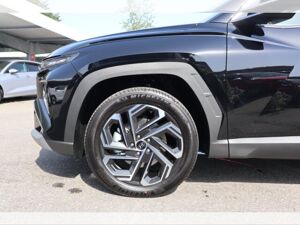 Hyundai TUCSON 1.6 T-GDI Prime Plug-In Hybrid 2WD Navi/Autom./BC bild 3