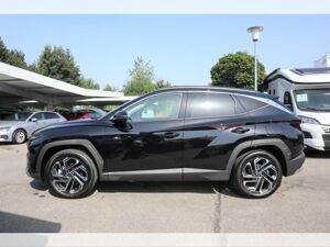 Hyundai TUCSON 1.6 T-GDI Prime Plug-In Hybrid 2WD Navi/Autom./BC bild 4