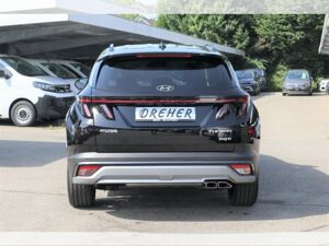 Hyundai TUCSON 1.6 T-GDI Prime Plug-In Hybrid 2WD Navi/Autom./BC bild 6