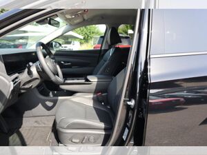 Hyundai TUCSON 1.6 T-GDI Prime Plug-In Hybrid 2WD Navi/Autom./BC bild 7