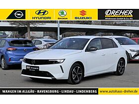 Opel Astra Edition/Sitzheizung/Kom.-Pak/RÜ-KAM Keyless Go
