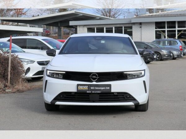 Opel Astra Edition/Sitzheizung/Kom.-Pak/RÜ-KAM Keyless Go bild 2