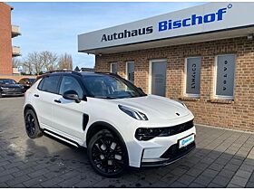 LYNK & Co 01 PHEV More ALLE FARBEN G