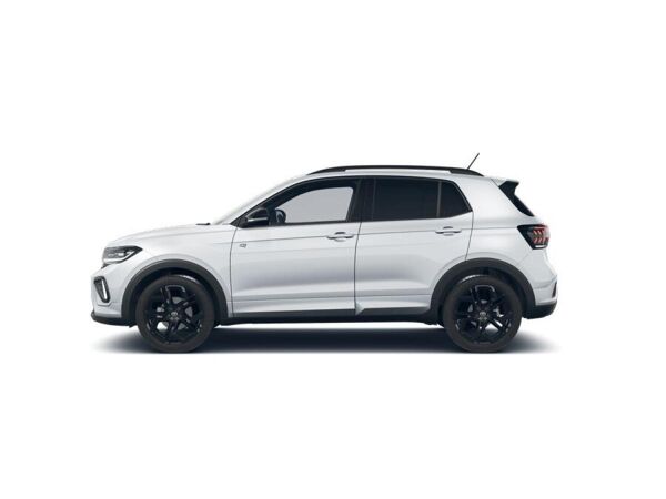 Volkswagen T-Cross R-Line, Aktion bis 15.05.2026, Zulassung bis 29.05.2026, Top Ausstattung, 150 PS, TSI DSG,Navi,AHK u bild 2