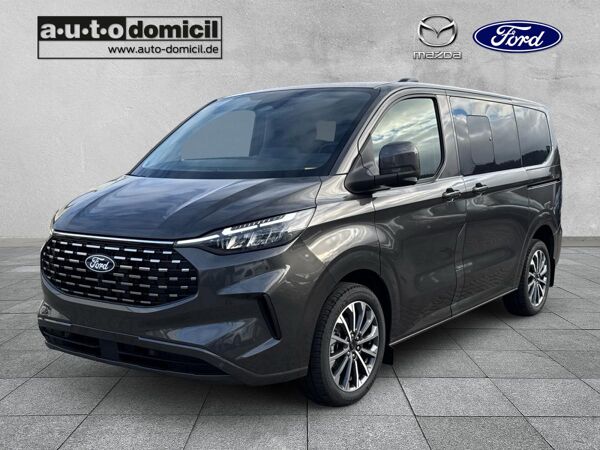 Ford Tourneo 320 L1 Titanium X 170PS Allrad Automatik 🚀Sofort Verfügbar🚀 bild 1
