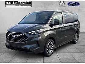 Ford Tourneo 320 L1 Titanium X 170PS Allrad Automatik 🚀Sofort Verfügbar🚀