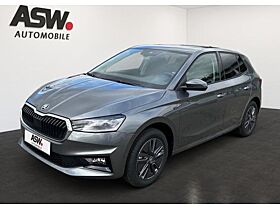 Skoda Fabia Tour 1,0 TSI DSG ACC Kamera SHZ AHK*SONDERAKTOIN*