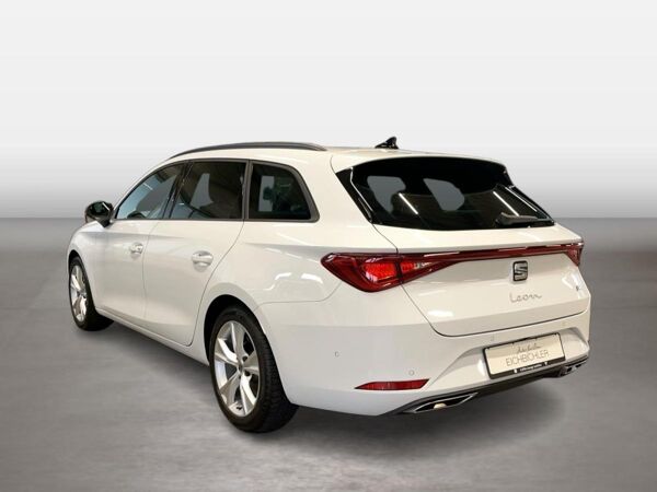 Seat Leon SP FR 1.5 eTSI DSG ACC AUT DynLicht Kam. LM bild 3