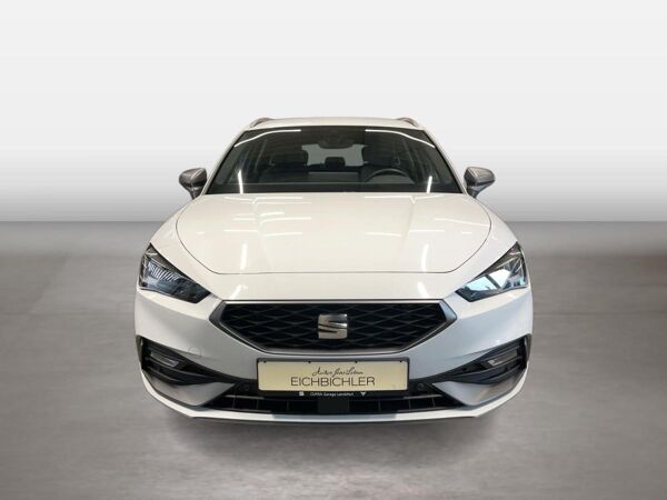 Seat Leon SP FR 1.5 eTSI DSG ACC AUT DynLicht Kam. LM bild 7