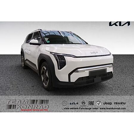 Kia EV3 leasen