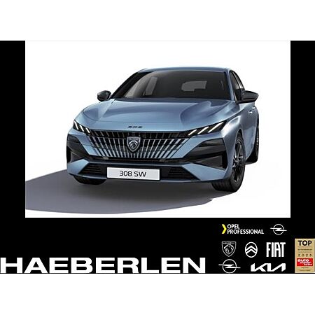 Peugeot 308 leasen