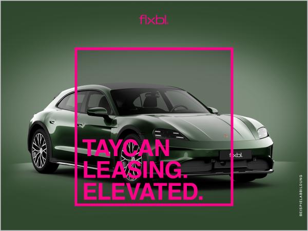 Porsche Taycan 4 Cross Turismo *Lagerfahrzeug* bild