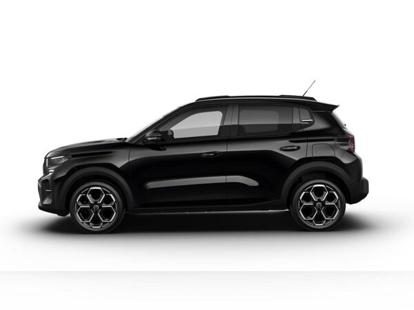 Citroën C3 e-C3 Team D 300 ** SONDERMODELL INKL. € 3.000.- ANZAHLUNG E-FÖRDERPRÄMIE EINGERECHNET * bild 2