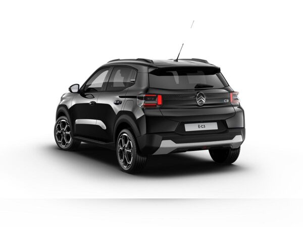 Citroën C3 e-C3 Team D 300 ** SONDERMODELL INKL. € 3.000.- ANZAHLUNG E-FÖRDERPRÄMIE EINGERECHNET * bild 3