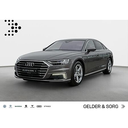 Audi A8 leasen