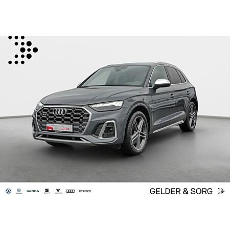 Audi SQ5 leasen