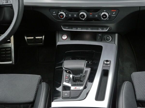 Audi SQ5 55 TDI tiptronic HuD*RFK*AHK*Matrix*Navi* bild 7