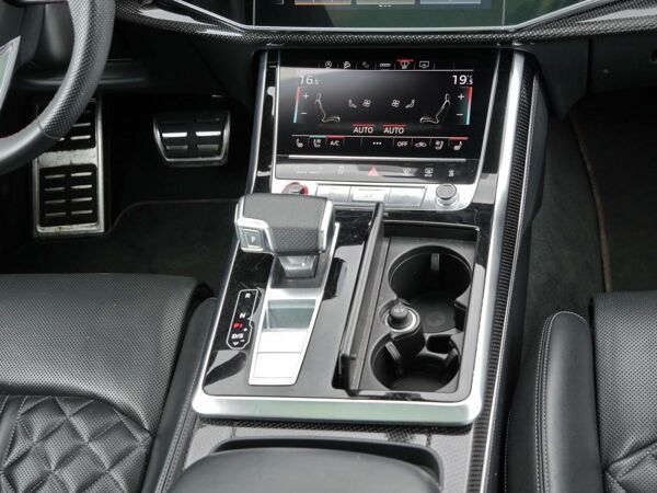Audi SQ7 Pano*7Sitze*AHK*Stand*HuD*S-Sitze*Air*360° bild 7