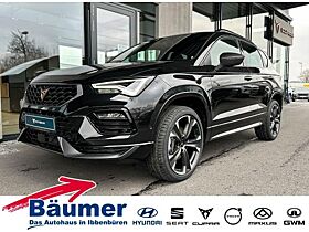 Cupra Ateca 1.5 TSI 110 kW (150 PS) 7-Gang DSG | auch in Grau und Weiß verfügbar!