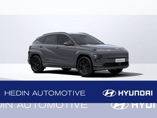 Hyundai KONA Elektro ⚡Trend‼️Elektr. Heckklappe🚨 bild
