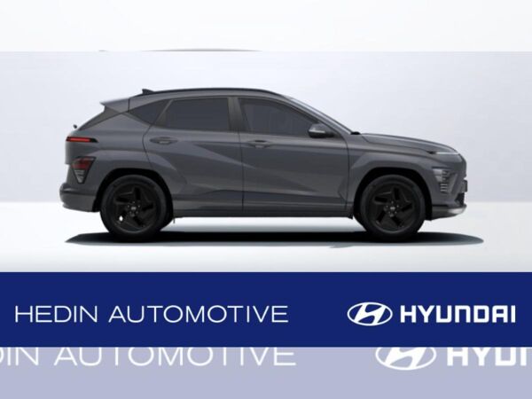 Hyundai KONA Elektro ⚡Trend‼️Elektr. Heckklappe🚨 bild 2
