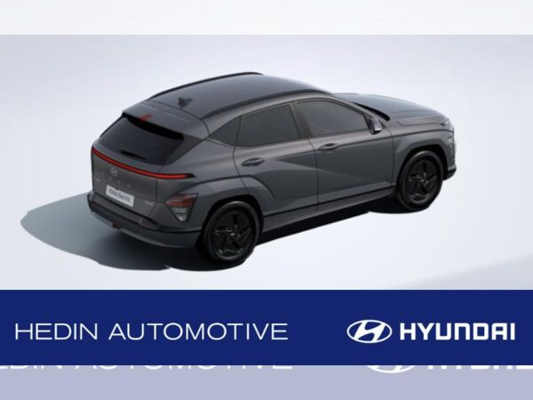 Hyundai KONA Elektro ⚡Trend‼️Elektr. Heckklappe🚨 bild 4