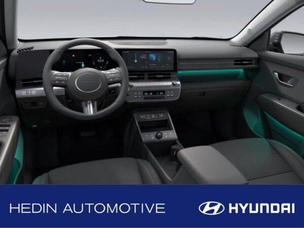 Hyundai KONA Elektro ⚡Trend‼️Elektr. Heckklappe🚨 bild 5