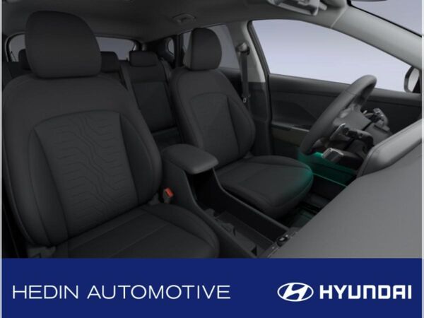 Hyundai KONA Elektro ⚡Trend‼️Elektr. Heckklappe🚨 bild 6