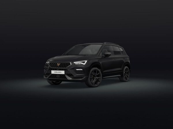 Cupra Ateca VZ 2.0 TSI 221 kW (300 PS) 7-Gang DSG 4Drive | auch in grau verfügbar! bild 1