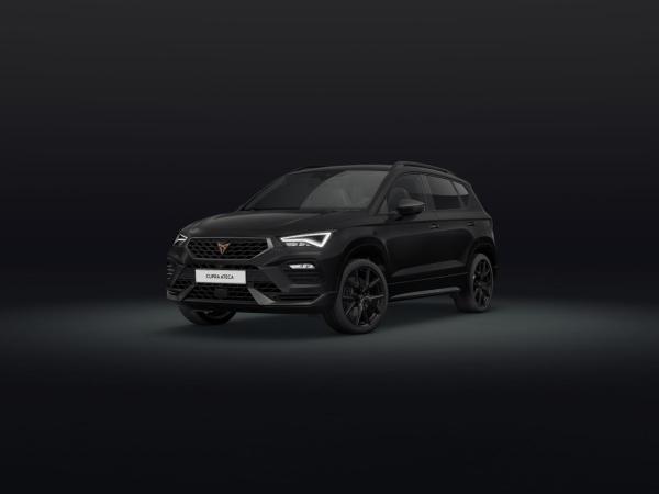 Cupra Ateca VZ 2.0 TSI 221 kW (300 PS) 7-Gang DSG 4Drive | auch in grau verfügbar! bild