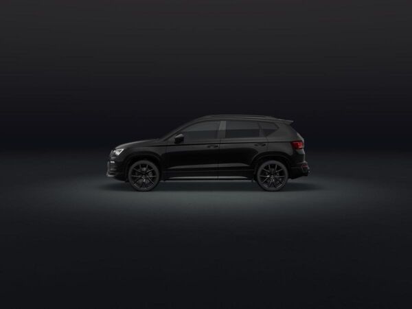 Cupra Ateca VZ 2.0 TSI 221 kW (300 PS) 7-Gang DSG 4Drive | auch in grau verfügbar! bild 2