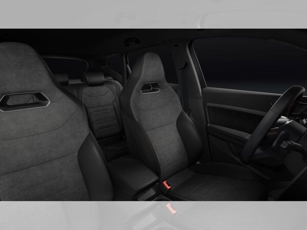 Cupra Ateca VZ 2.0 TSI 221 kW (300 PS) 7-Gang DSG 4Drive | auch in grau verfügbar! bild 5