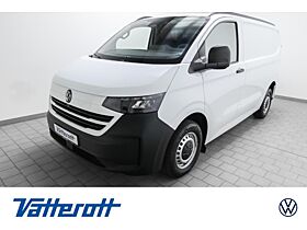 Volkswagen Transporter T7 Kasten 2.0 TDI KR AHK Ganzjahresreifen Volkswagen Transporter T7 Kasten 2.0 TDI KR AHK Ganzjahresreifen