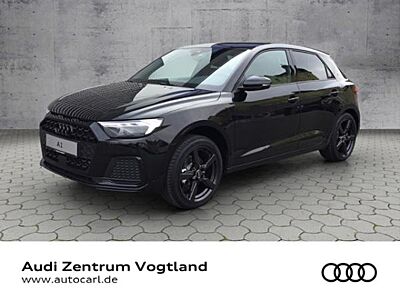 Audi A1 Sportback advanced 30 TFSI S tronic